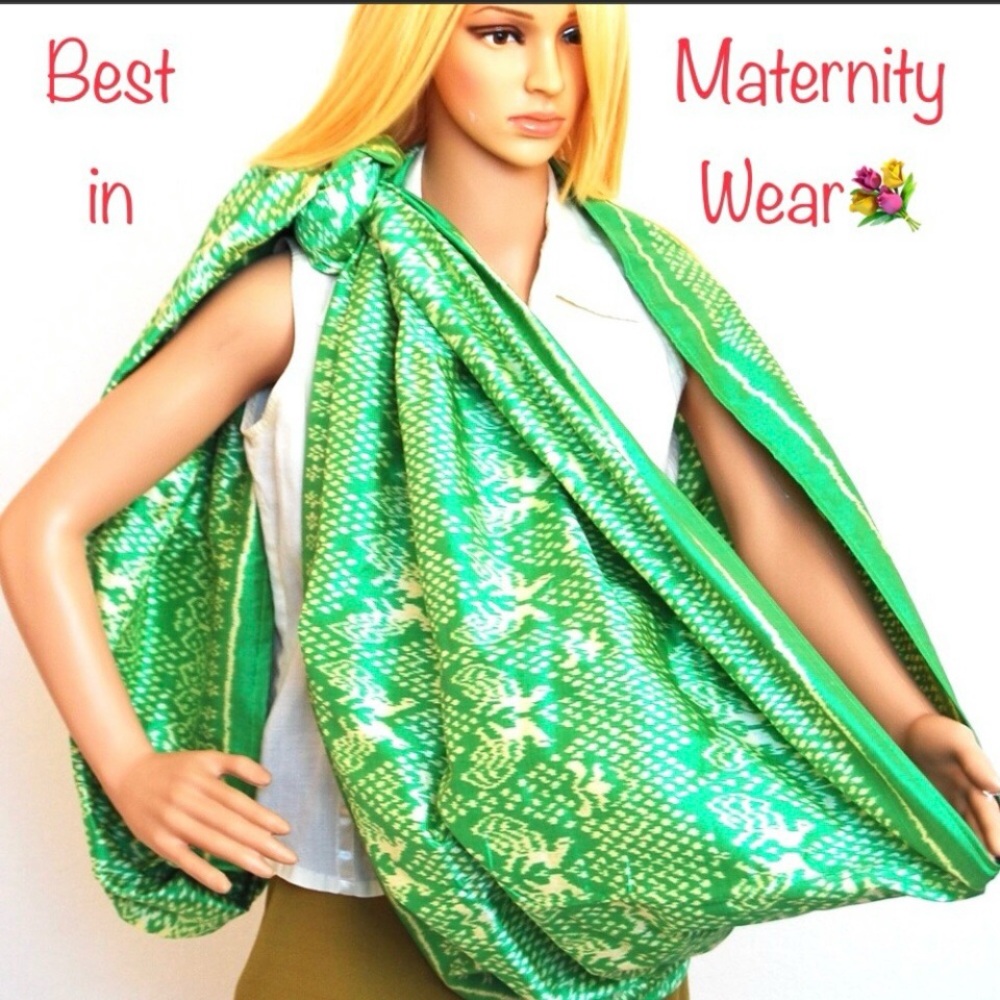 Nursing Cover